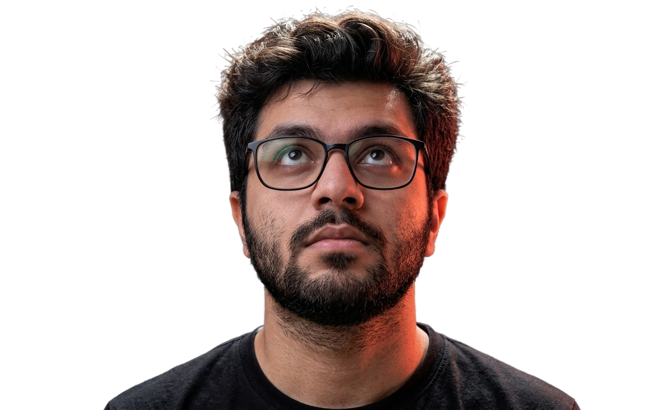 Osama Tammam